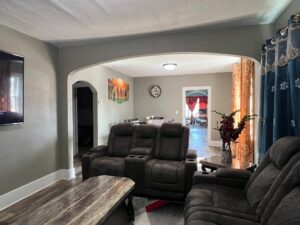 617 N. Main St., Gordon, NE Home for sale