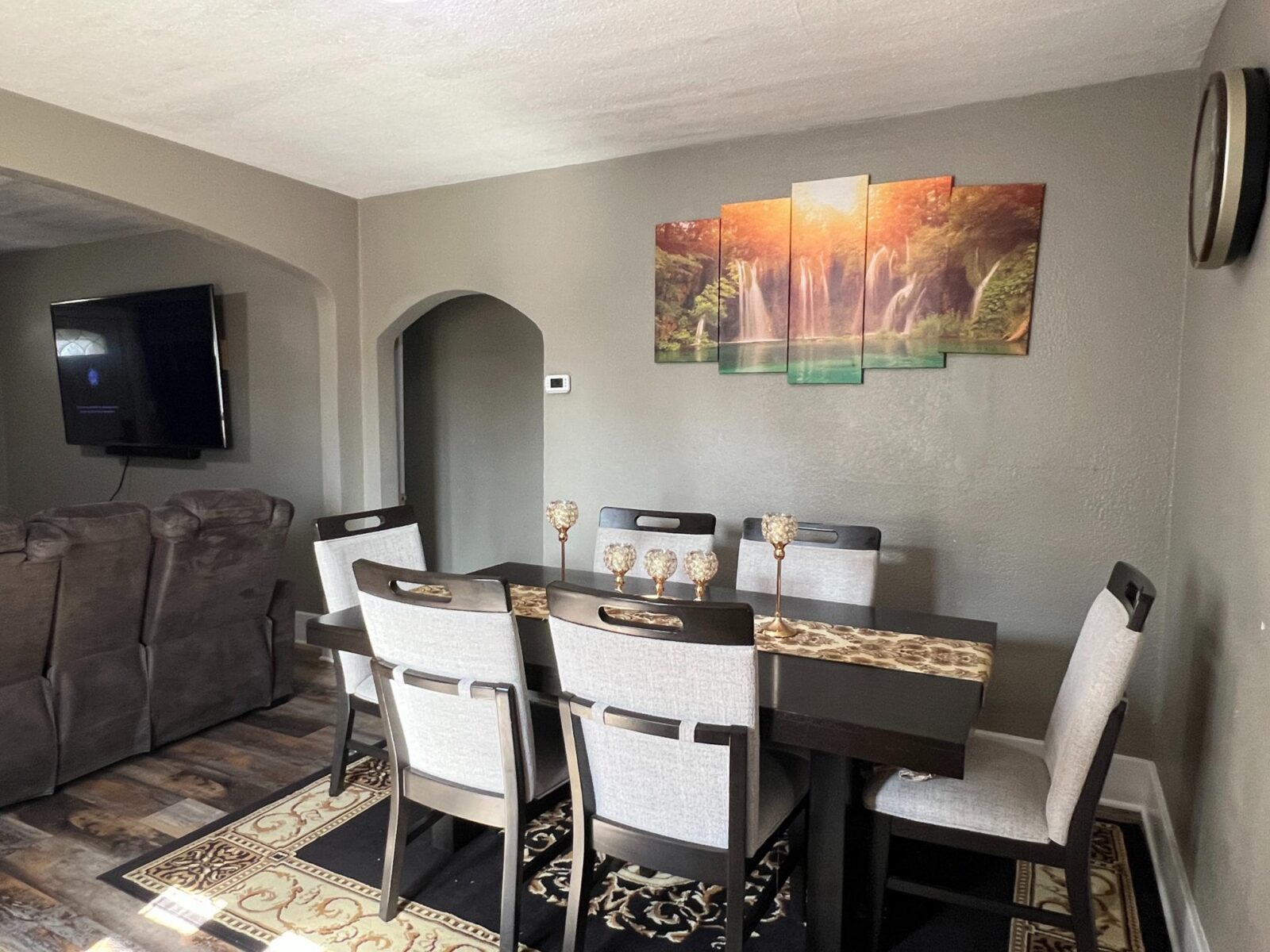 617 N. Main St., Gordon, NE Home for sale