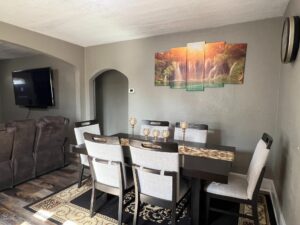 617 N. Main St., Gordon, NE Home for sale