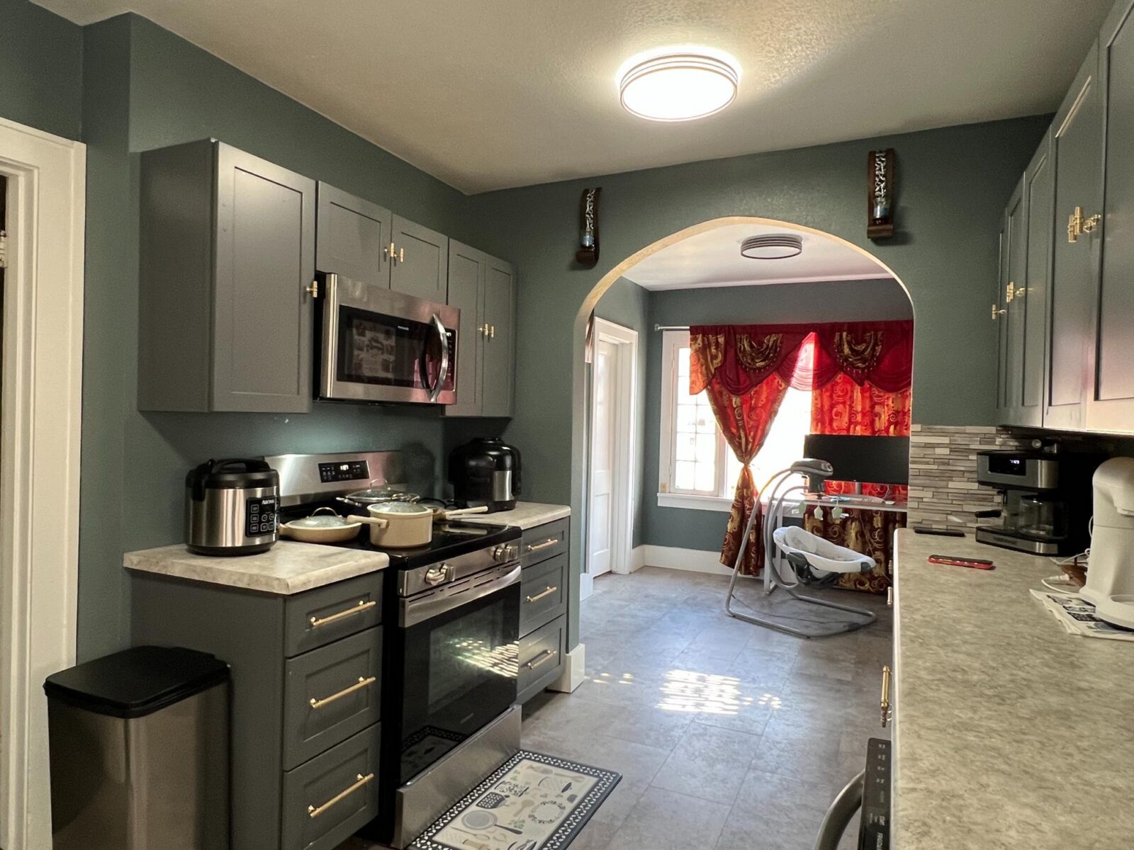 617 N. Main St., Gordon, NE Home for sale