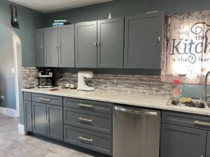 617 N. Main St., Gordon, NE Home for sale