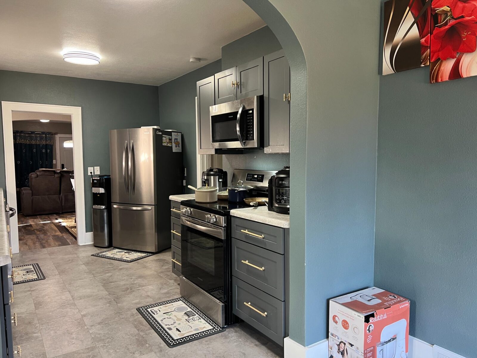 617 N. Main St., Gordon, NE Home for sale