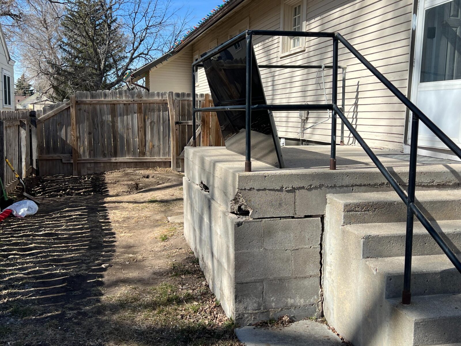 617 N. Main St., Gordon, NE Home for sale