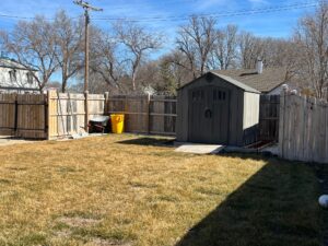617 N. Main St., Gordon, NE Home for sale