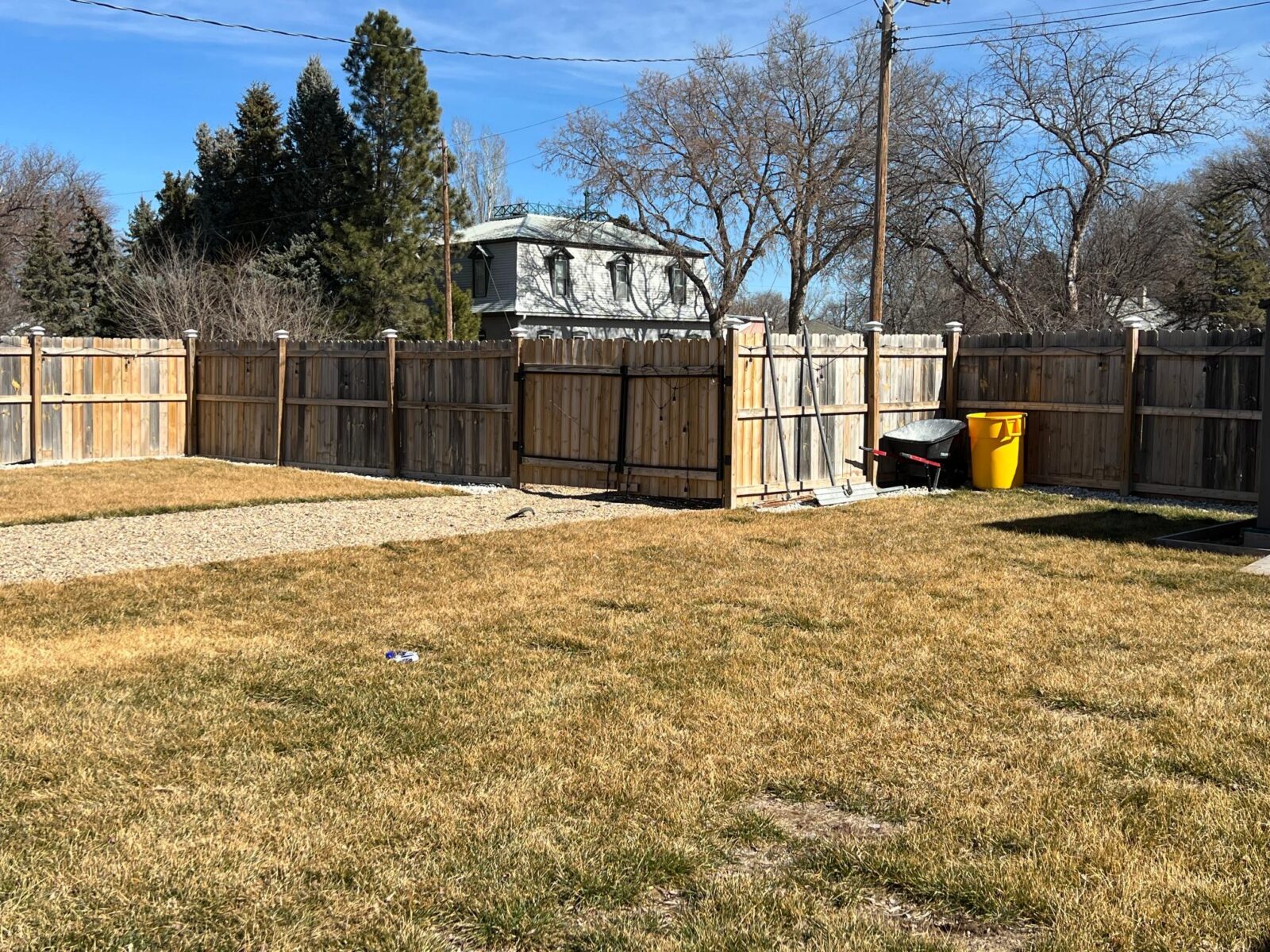 617 N. Main St., Gordon, NE Home for sale