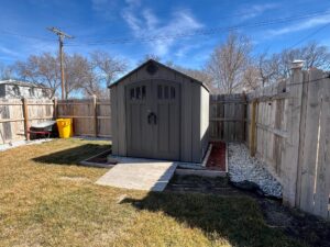 617 N. Main St., Gordon, NE Home for sale