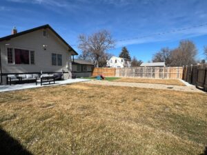 617 N. Main St., Gordon, NE Home for sale