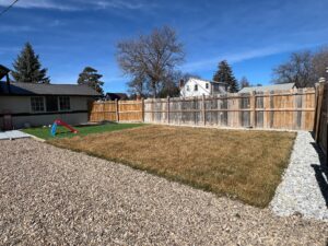 617 N. Main St., Gordon, NE Home for sale