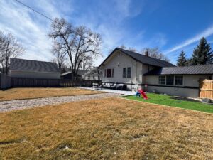 617 N. Main St., Gordon, NE Home for sale