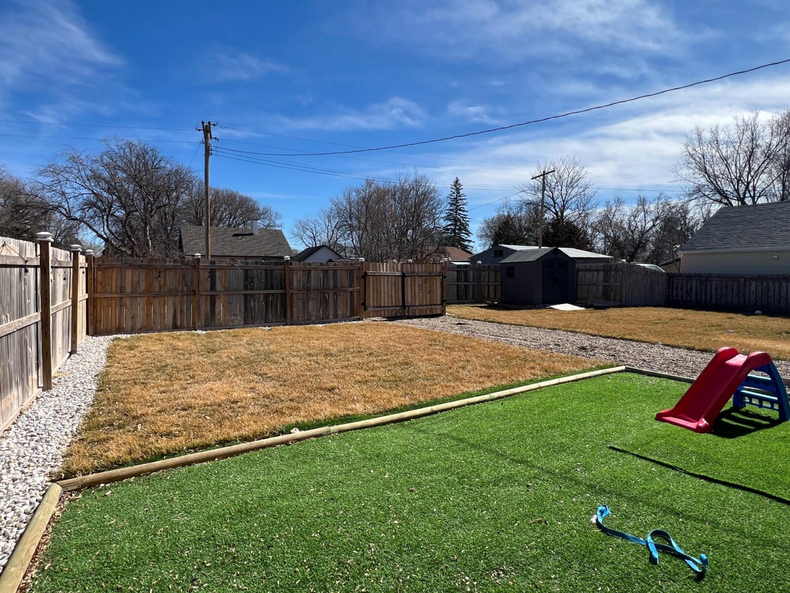 617 N. Main St., Gordon, NE Home for sale