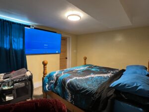 617 N. Main St., Gordon, NE Home for sale