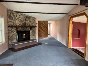 114 Oetken Rd., Crawford, NE