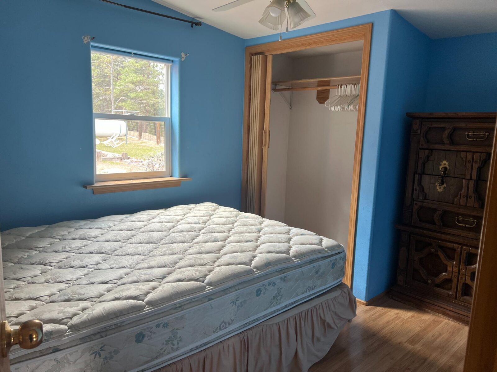 114 Oetken Rd., Crawford, NE