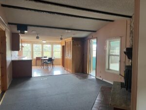114 Oetken Rd., Crawford, NE