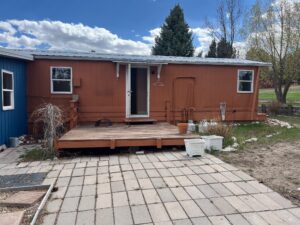 114 Oetken Rd., Crawford, NE