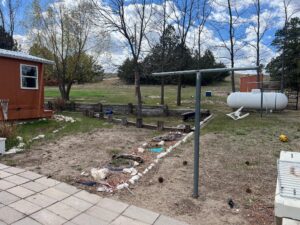 114 Oetken Rd., Crawford, NE
