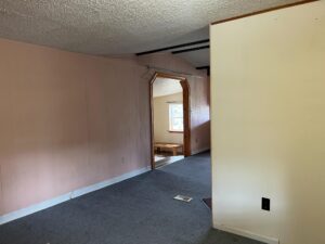 114 Oetken Rd., Crawford, NE