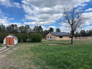 114 Oetken Rd., Crawford, NE