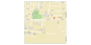 800 E. 10th St., Chadron, NE