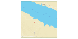 2 Acres, Dunes Lot at Lake McConaughy