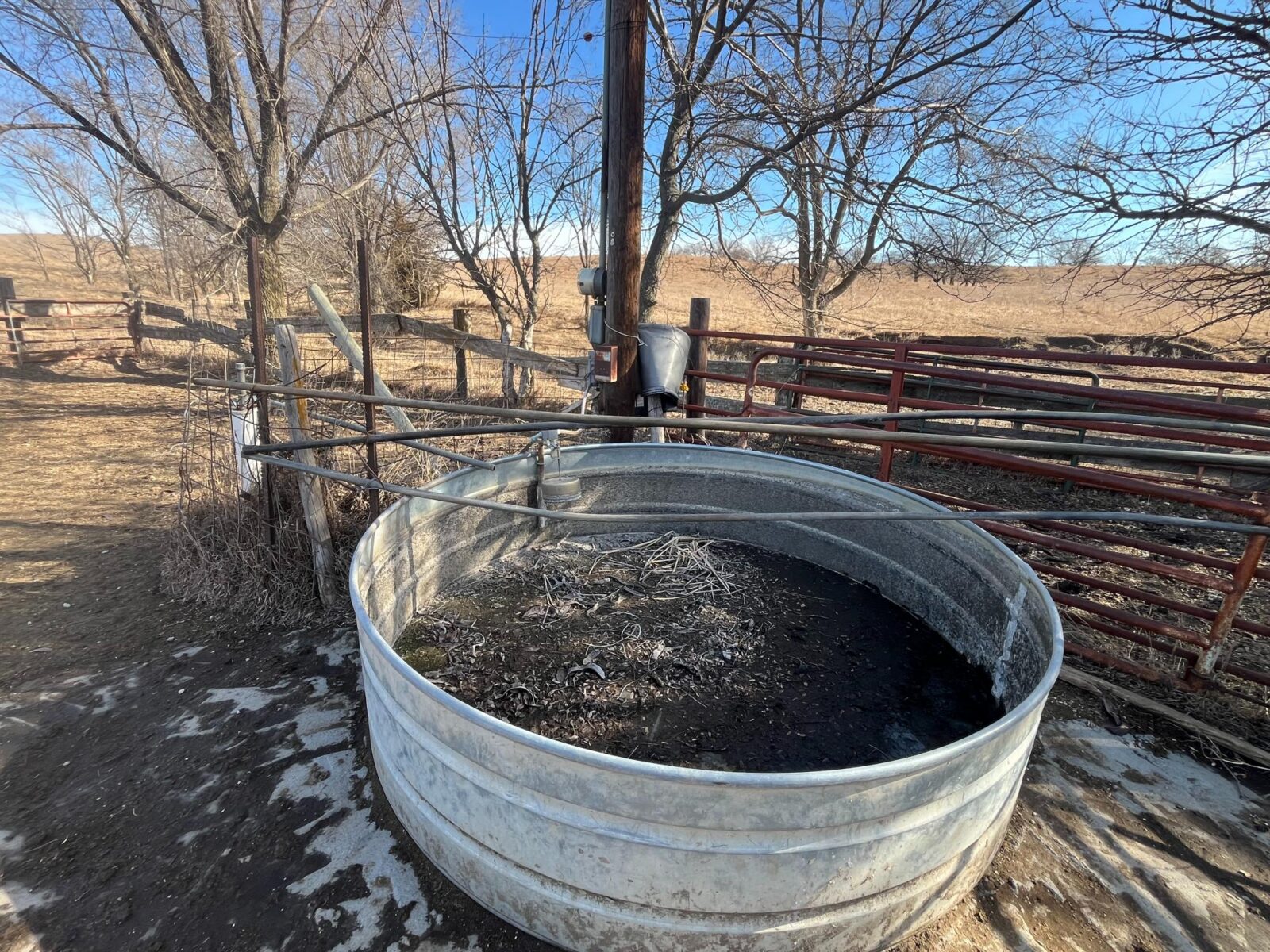 Butler County Nebraska land for sale