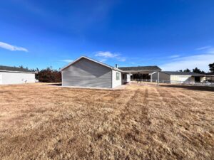 1 Lakeshore East, Lake McConaughy home for sale