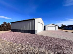 1 Lakeshore East, Lake McConaughy home for sale