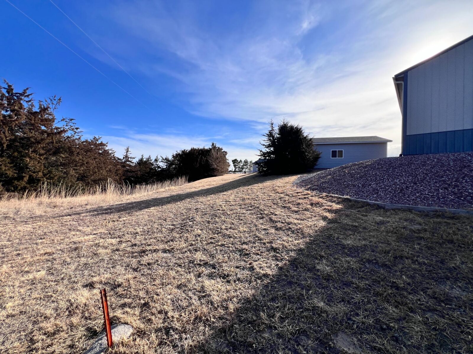 1 Lakeshore East, Lake McConaughy home for sale