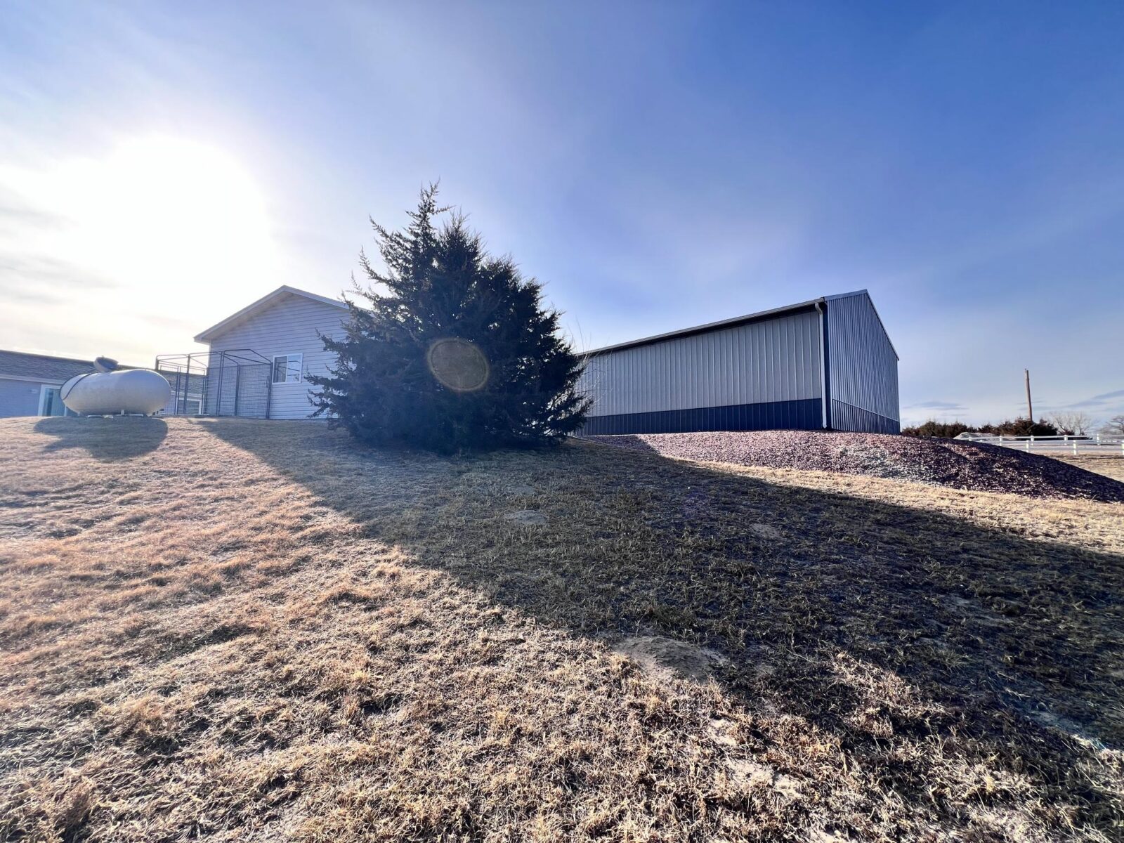 1 Lakeshore East, Lake McConaughy home for sale