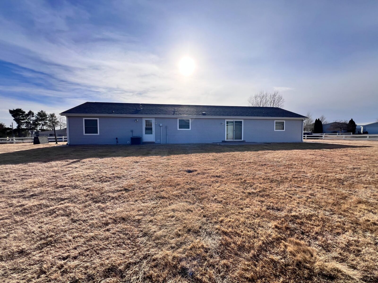 1 Lakeshore East, Lake McConaughy home for sale