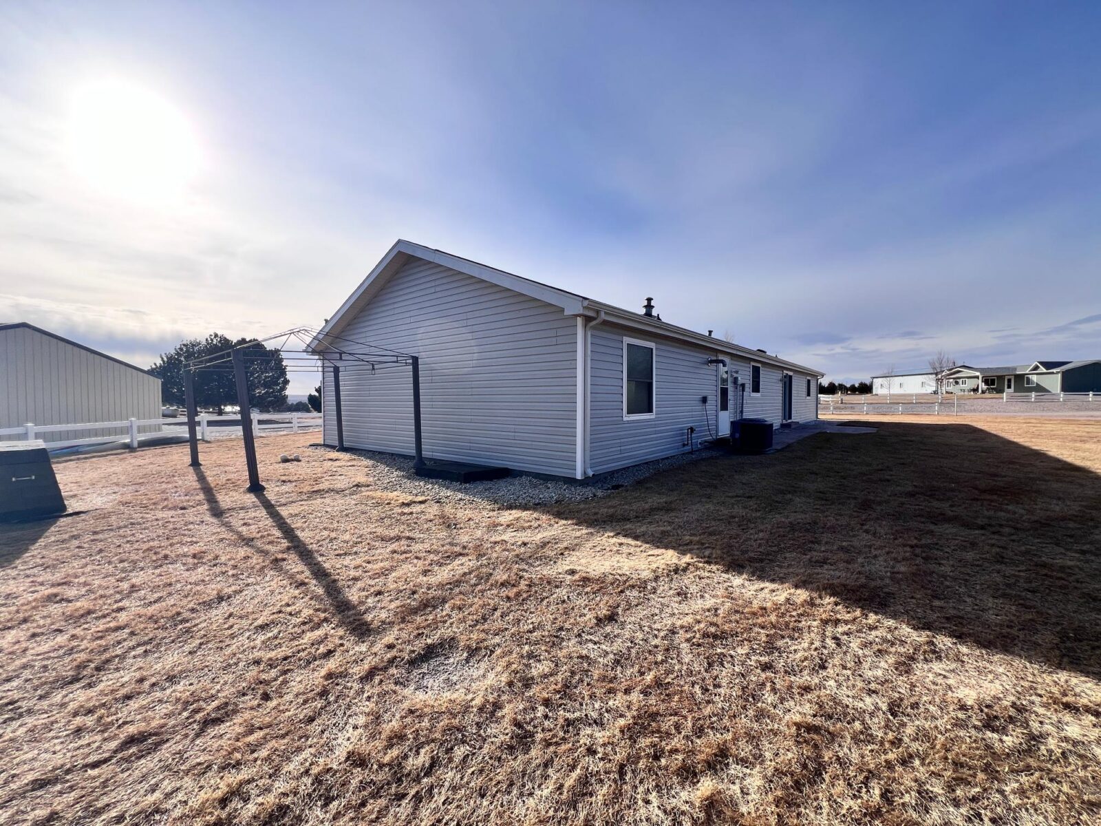 1 Lakeshore East, Lake McConaughy home for sale