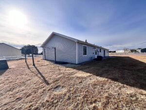 1 Lakeshore East, Lake McConaughy home for sale