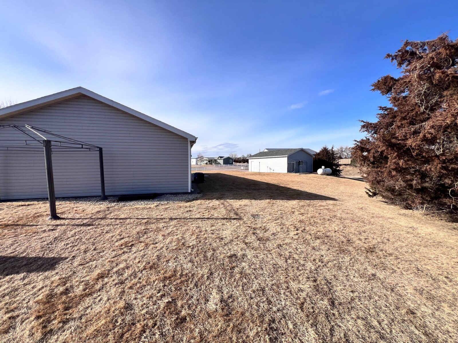 1 Lakeshore East, Lake McConaughy home for sale