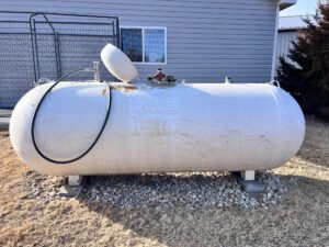 1 Lakeshore East, Lake McConaughy home for sale