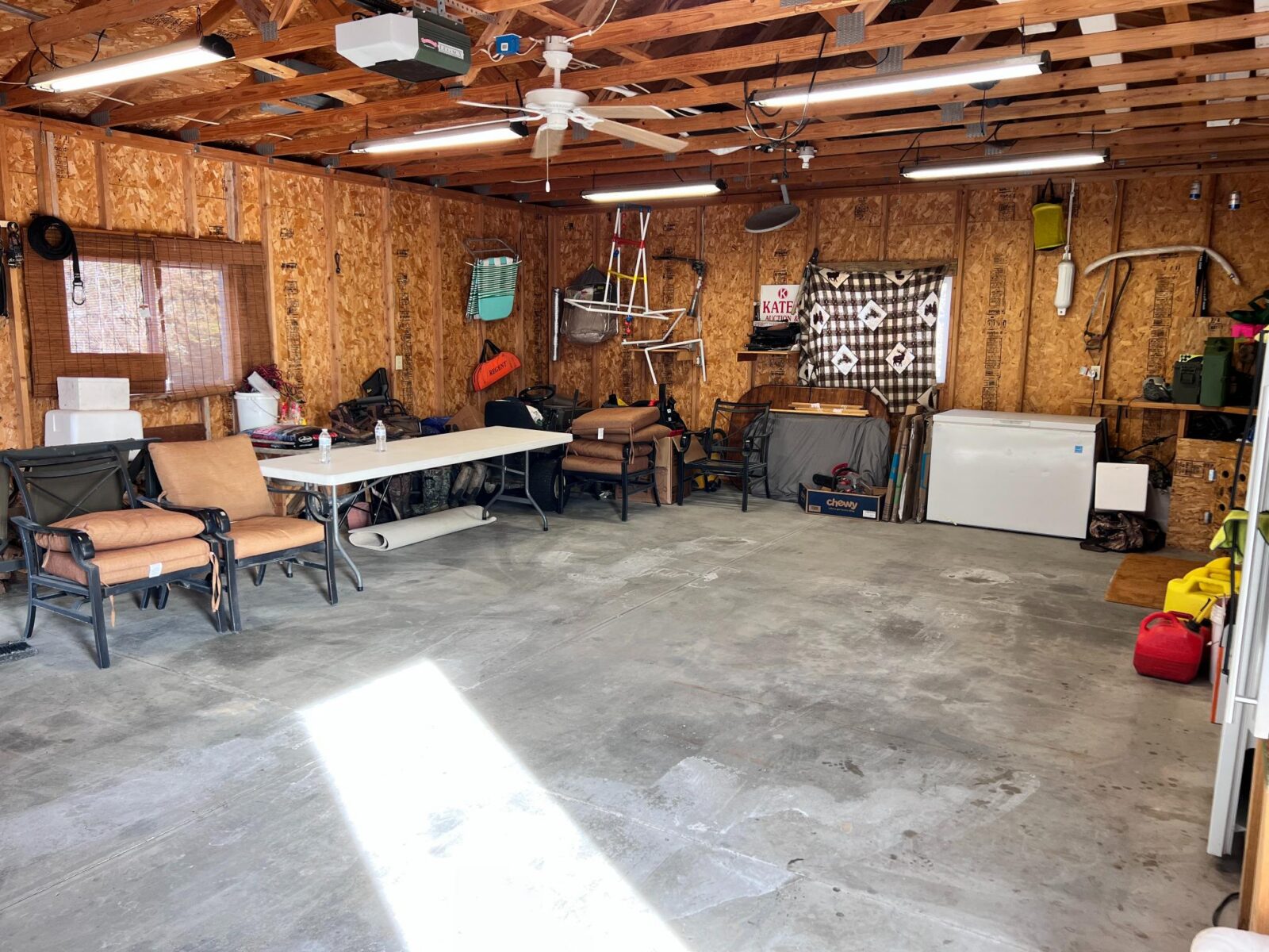 1 Lakeshore East, Lake McConaughy home for sale