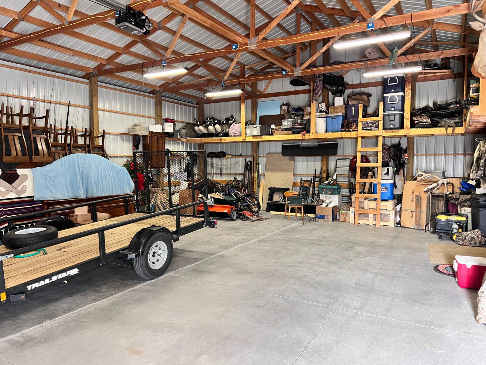 1 Lakeshore East, Lake McConaughy home for sale