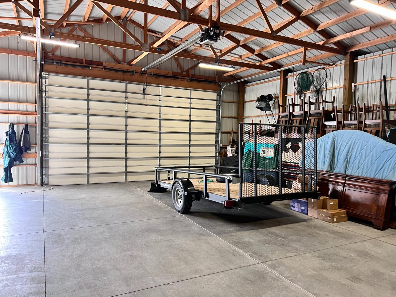 1 Lakeshore East, Lake McConaughy home for sale