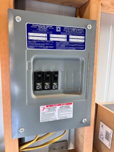 1 Lakeshore East, Lake McConaughy home for sale