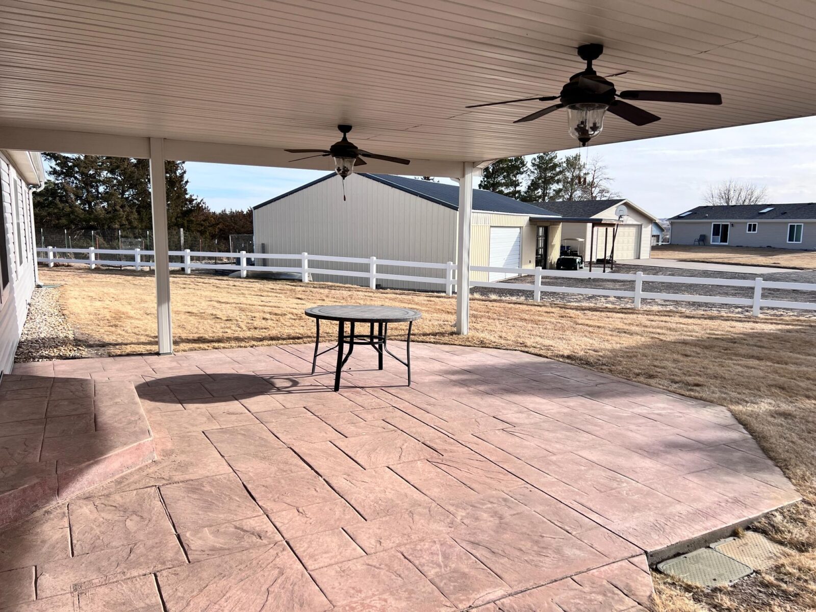 1 Lakeshore East, Lake McConaughy home for sale