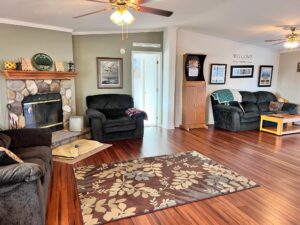 1 Lakeshore East, Lake McConaughy home for sale