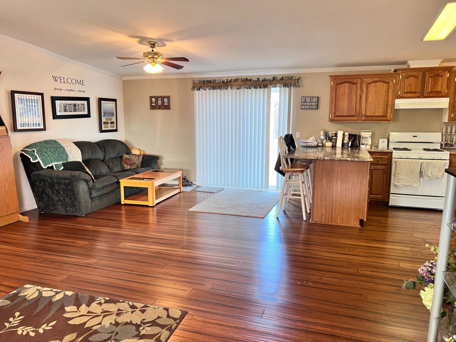 1 Lakeshore East, Lake McConaughy home for sale