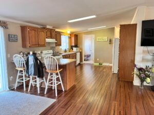 1 Lakeshore East, Lake McConaughy home for sale