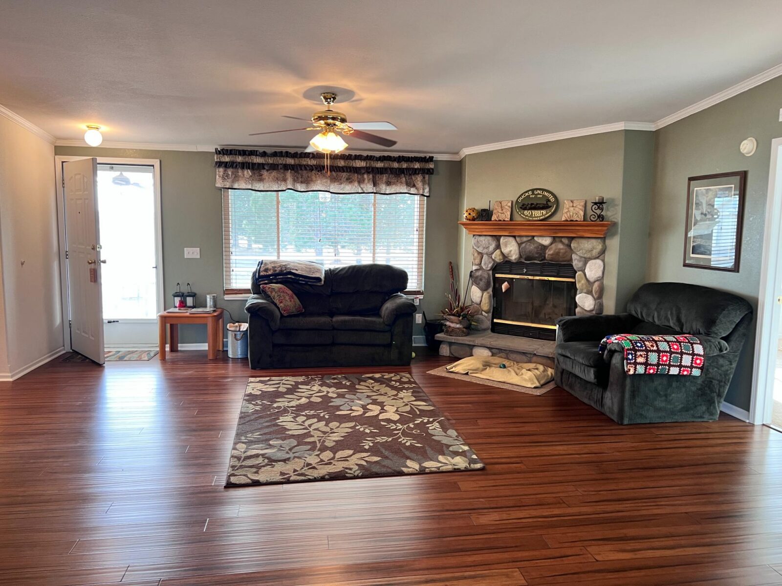 1 Lakeshore East, Lake McConaughy home for sale