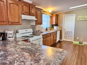 1 Lakeshore East, Lake McConaughy home for sale