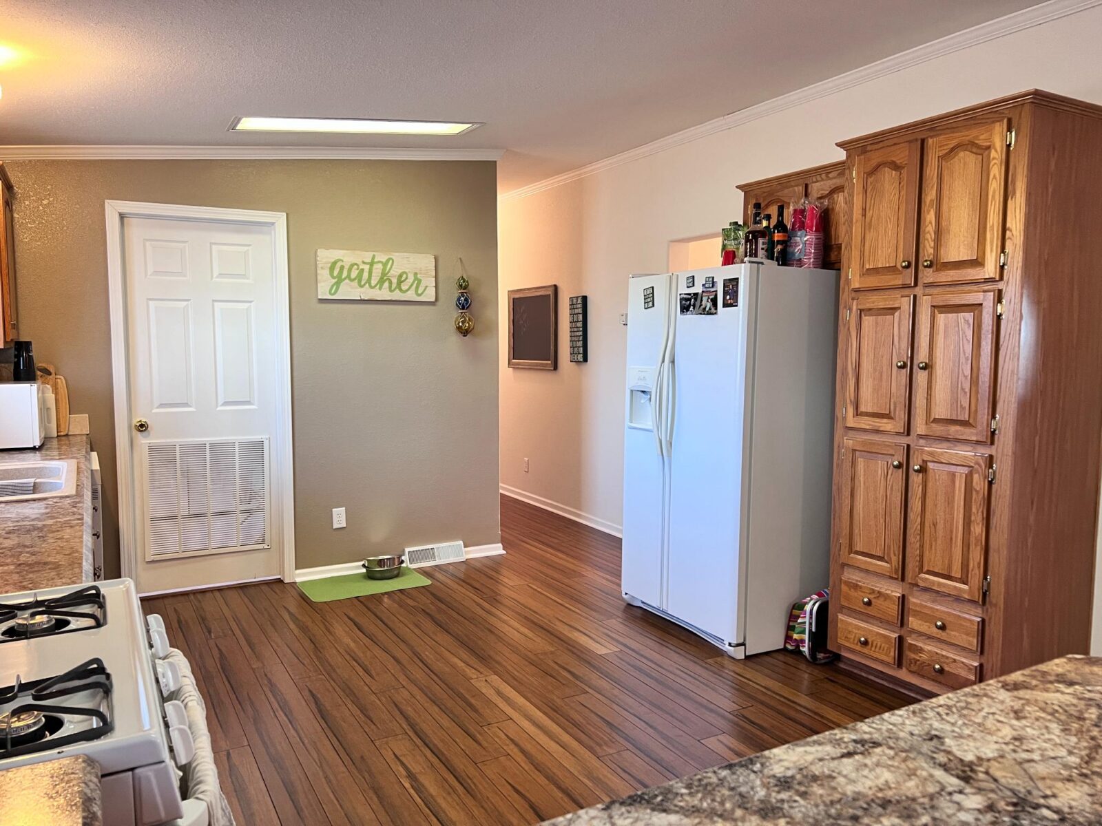 1 Lakeshore East, Lake McConaughy home for sale