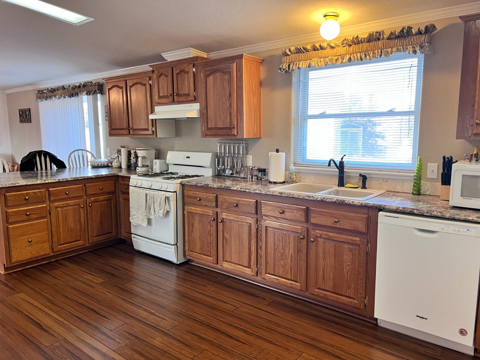 1 Lakeshore East, Lake McConaughy home for sale