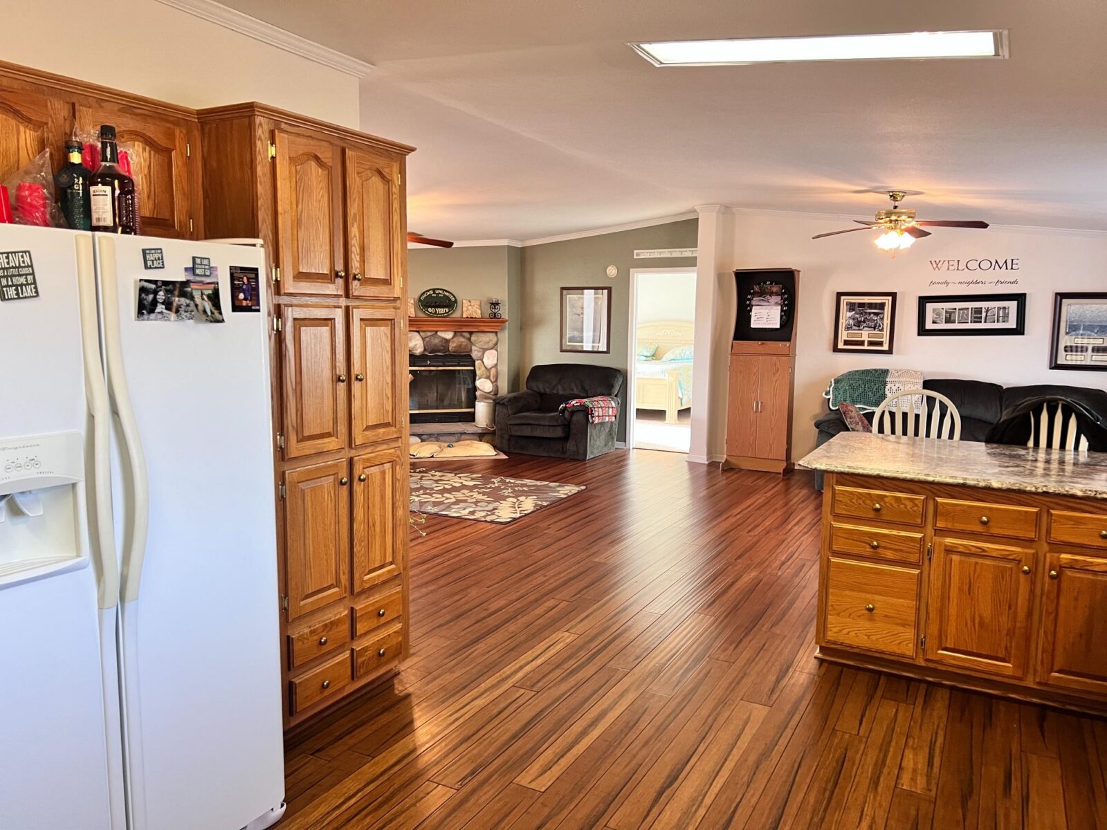 1 Lakeshore East, Lake McConaughy home for sale