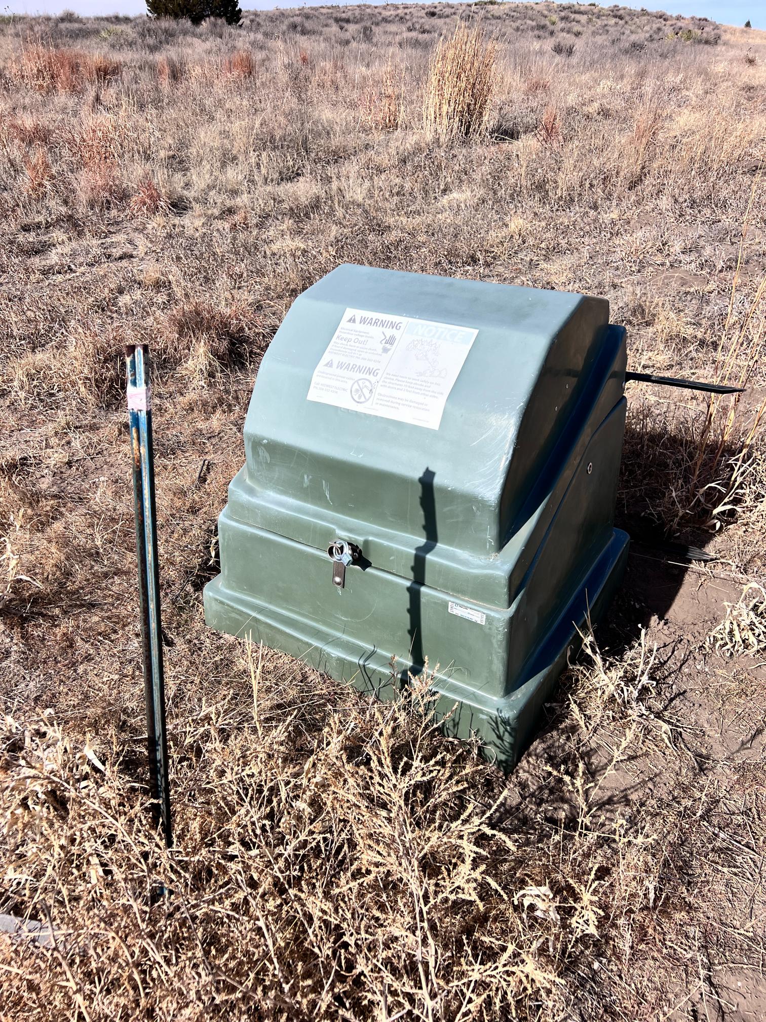 Lake McConaughy lot for sale