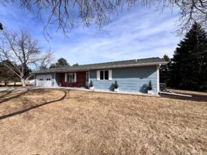 9101 Lakeview Dr., North Platte, NE home for sale
