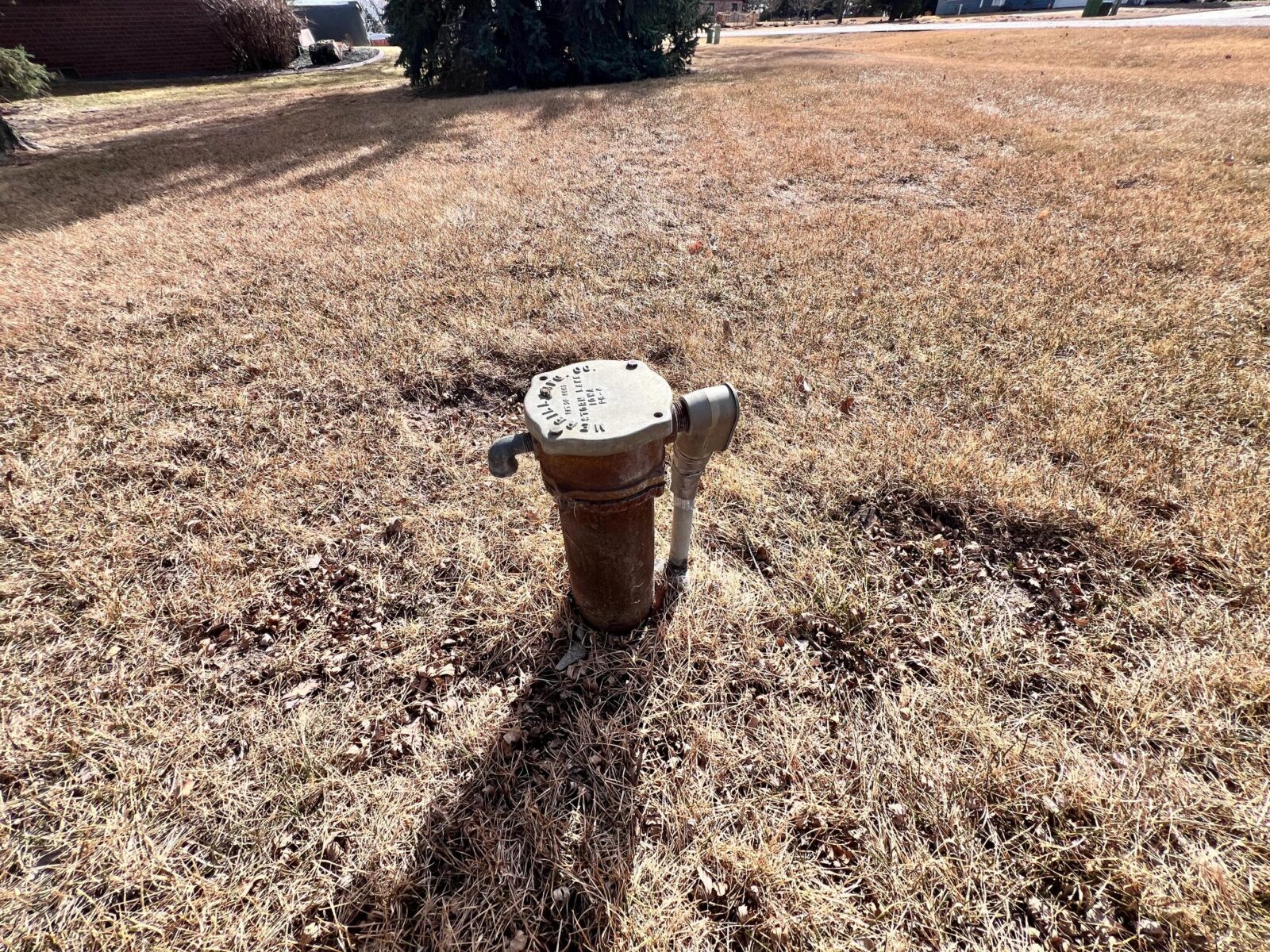 9101 Lakeview Dr., North Platte, NE home for sale